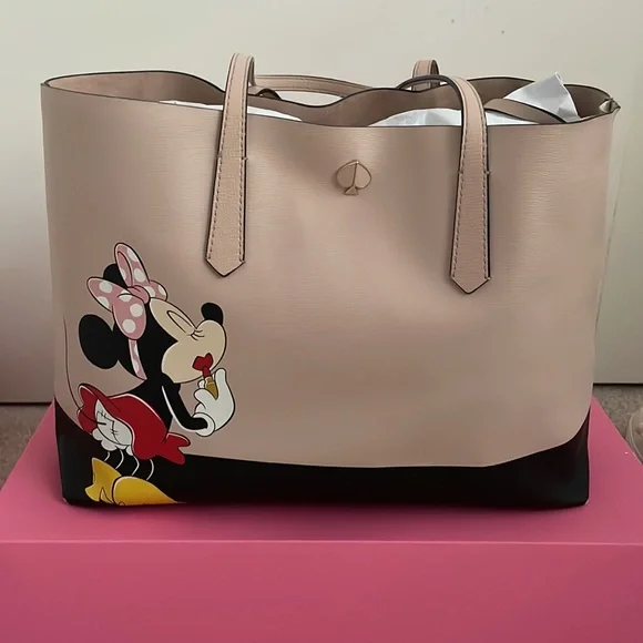 kate spade tote - Picture 2 of 16